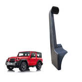 thar snorkel
