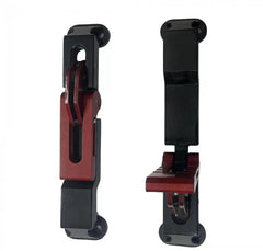 Aluminum Doorstep Hinge for Mahindra Thar and Thar Roxx