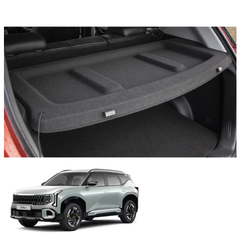 OEM Standard Parcel Tray for KIA Seltos 2026 onwards