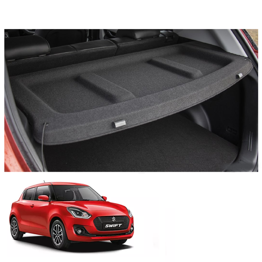 OEM Standard Parcel Tray for Maruti Suzuki Swift 2018 to 2024