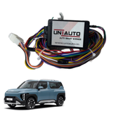 Auto Fold ORVM or Mirror Upgrade kit for Kia Syros | Install Auto fold ORVM into Base and mid models