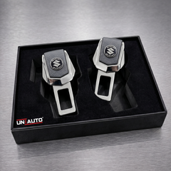 Seat Belt Alarm Stopper