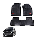 GFX Style Uniauto Tru Fit mats for Hyundai Creta 2024