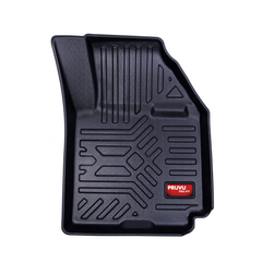 GFX Style Uniauto Tru Fit mats for Hyundai Creta 2024
