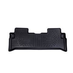 GFX Style Uniauto Tru Fit mats for Mahindra Thar Roxx