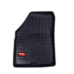 GFX Style Uniauto Tru Fit mats for Hyundai Creta 2024