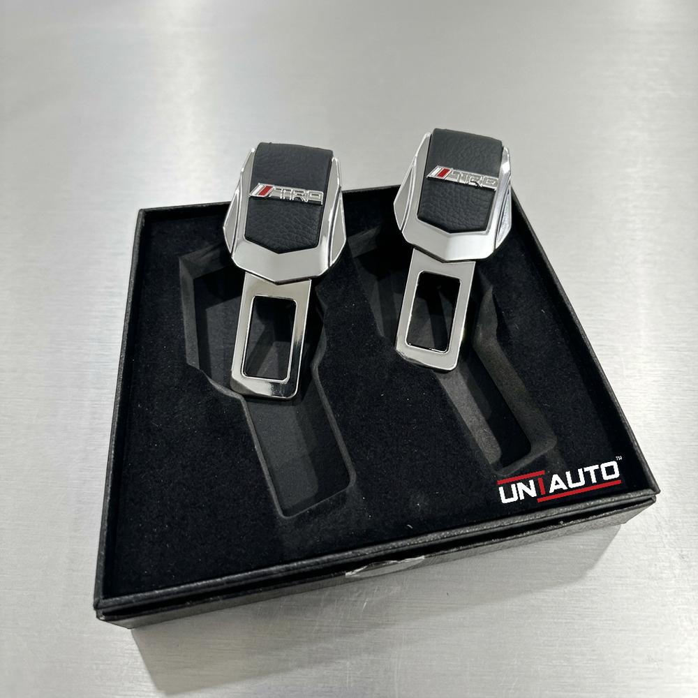 Seat Belt Alarm Stopper