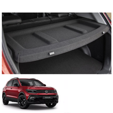 OEM Standard Parcel Tray for Volkswagen Taigun