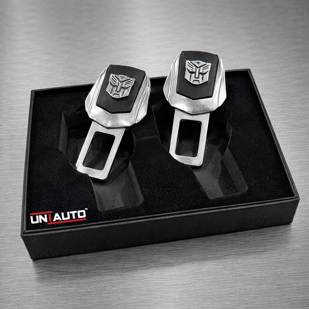 Seat Belt Alarm Stopper