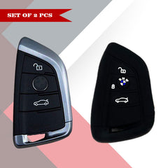 SILICON KEY COVER FOR BMW