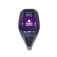 LED Gear Knob - Crystal | 8mm, 10mm, and 12mm Threads | For all Cars including 3XO, Curvv, Roxx and More