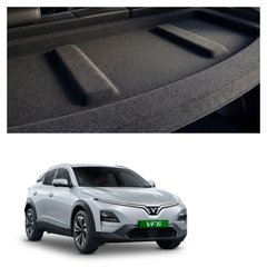 OEM Standard Parcel Tray for VinFast VF6 (Preorder)