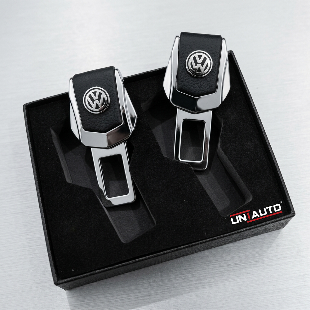 Seat Belt Alarm Stopper
