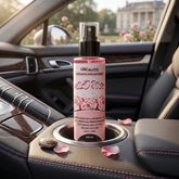 Uniauto Wild Rose – Luxurious Car Perfume for a Romantic and Refreshing Drive – 100ml