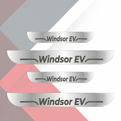 LED Footstep or Scuff Plate for All MG Cars
