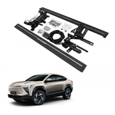 Automatic Side Step (Electric) For Mahindra XEV9E | Automatic Foot Step