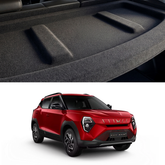 OEM Standard Parcel Tray for Mahindra XUV3XO EV