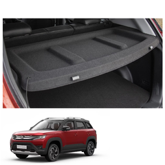 OEM Standard Parcel Tray for Maruti Suzuki Brezza 2022 onwards