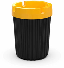 Uniauto Portable Car Ash Tray – Simple and Convenient