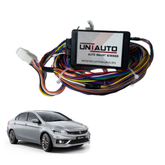 Auto Fold ORVM or Mirror Upgrade kit for Suzuki Ciaz | Install Auto fold ORVM into Base and mid models