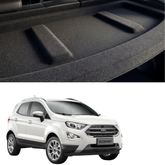 OEM Standard ABS Parcel Tray for Ford EcoSport 2017 onwards
