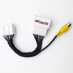 Camera Attachment or Activator kit | Connect Aftermarket Camera with an OEM Stereo |