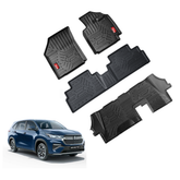 GFX Style Uniauto Tru Fit mats for Maruti Suzuki Invicto