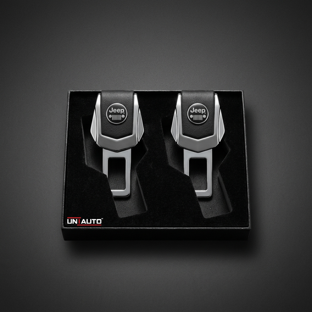 Seat Belt Alarm Stopper