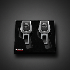 Seat Belt Alarm Stopper
