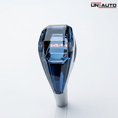 LED Gear Knob - Crystal | 8mm, 10mm, and 12mm Threads | For all Cars including 3XO, Curvv, Roxx and More