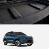 OEM Standard Parcel Tray for Skoda Kylaq