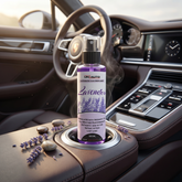 Uniauto Lavender – Tranquil Car Perfume for a Calm and Refreshing Drive – 100ml