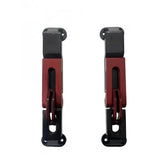 Aluminum Doorstep Hinge for Mahindra Thar and Thar Roxx