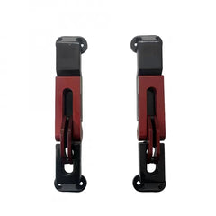 Aluminum Doorstep Hinge for Mahindra Thar and Thar Roxx