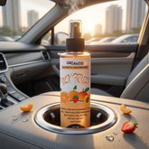 Uniauto Mix Fruit – Exotic Car Perfume for a Sweet and Vibrant Aroma - 100ml