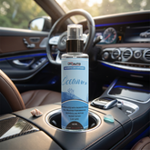 Uniauto Oceanus – Authentic Car Perfume a Wave of Refreshing Fragrance - 100ml