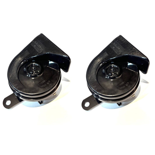 UNIAUTO Creta Electro-Magnetic Twin Super Horn