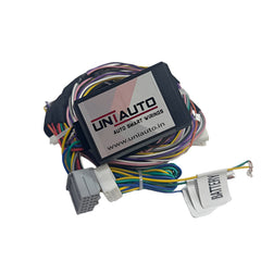 Auto Fold ORVM or Mirror Upgrade kit for Suzuki Baleno and Toyota Glanza | Install Auto fold ORVM into Base and mid models