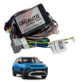 Auto Fold ORVM or Mirror Upgrade kit for TATA Punch Facelift 2026 onwards | Install Auto fold ORVM into Base and mid models