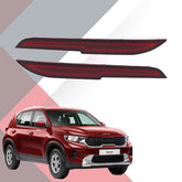 KIA SONET Matrix Style Reflector