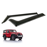 thar door visor
