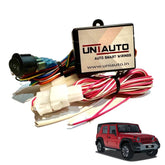 Auto fold ORVM or Mirror Upgrade kit for Thar Roxx| Install Auto fold ORVM into Base and mid models|