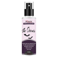 Uniauto The Occult – Authentic Car Perfume for Embrace the Dark Mystique - 100ml