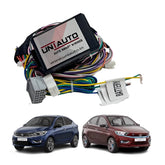 Auto Fold ORVM or Mirror Upgrade kit for TATA Tigor and Tigor EV | Install Auto fold ORVM into Base and mid models