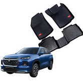 GFX Style Uniauto Tru Fit mats for Maruti Suzuki Grand Vitara