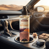 Uniauto Velvoudh – Authentic Car Perfume for a Luxurious & Lasting Aroma - 100ml