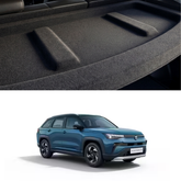 OEM Standard ABS Parcel Tray for Maruti Suzuki Victoris