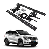 Automatic Side Step (Electric) For Mahindra XUV700 | Automatic Foot Step