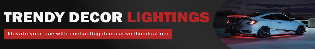 Decorative Lights