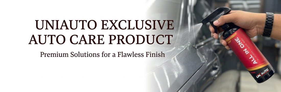 Auto care products